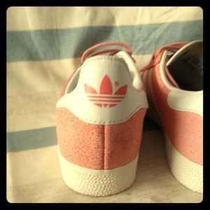 *Adidas* Gazelles